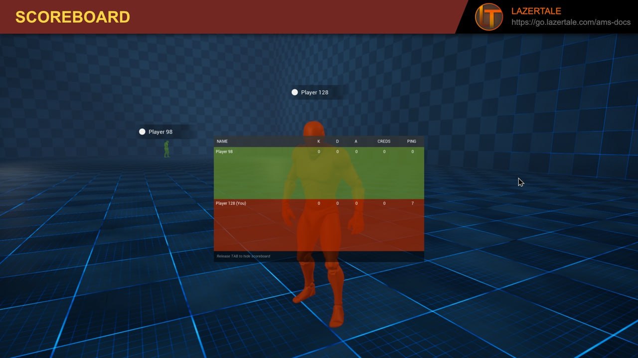 Advanced Menu System📱 - изображение 5